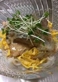 みんなが作ってる 素麺 つゆ ごまだれ 市販のレシピ クックパッド 簡単おいしいみんなのレシピが374万品