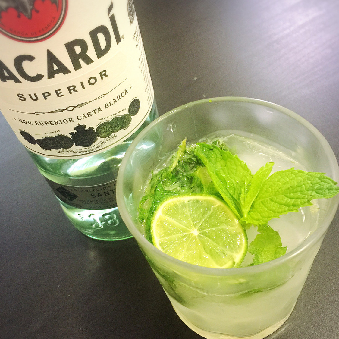 爽やか☆モヒート/Mojito