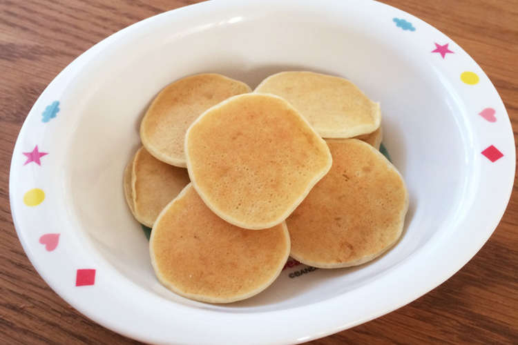 はっきりと 疲労 技術的な 離乳食 米粉 手づかみ レシピ Aimu Academy Jp