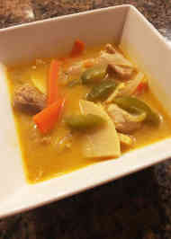 みんなが作ってる パナンカレーのレシピ クックパッド 簡単おいしいみんなのレシピが349万品