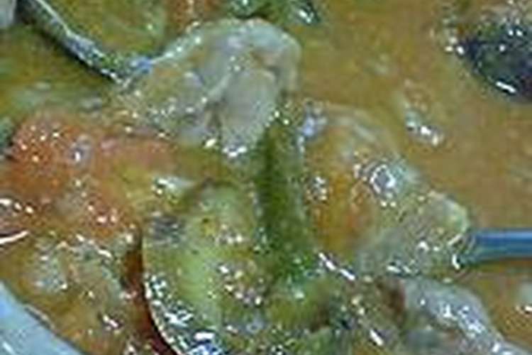 夏野菜と鶏肉のトマト煮 レシピ 作り方 By ポチマス クックパッド 簡単おいしいみんなのレシピが357万品