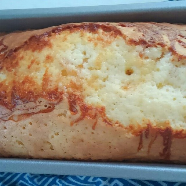 生クリームでパウンドケーキ レシピ 作り方 By やすみぬむ クックパッド 生クリームでパウンドケーキ レシピ 作り方 By やすみぬむ クックパッド