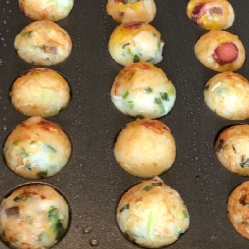 みんなが作ってる 業務スーパー たこ焼きのレシピ クックパッド 簡単おいしいみんなのレシピが354万品