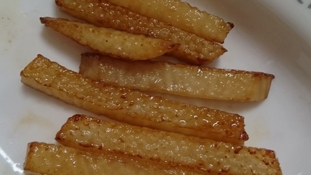 離乳食完了期 長芋ソテー レシピ 作り方 By 2mama クックパッド 簡単おいしいみんなのレシピが360万品 離乳食完了期 長芋ソテー レシピ 作り方 By 2mama クックパッド 簡単おいしいみんなのレシピが360万品