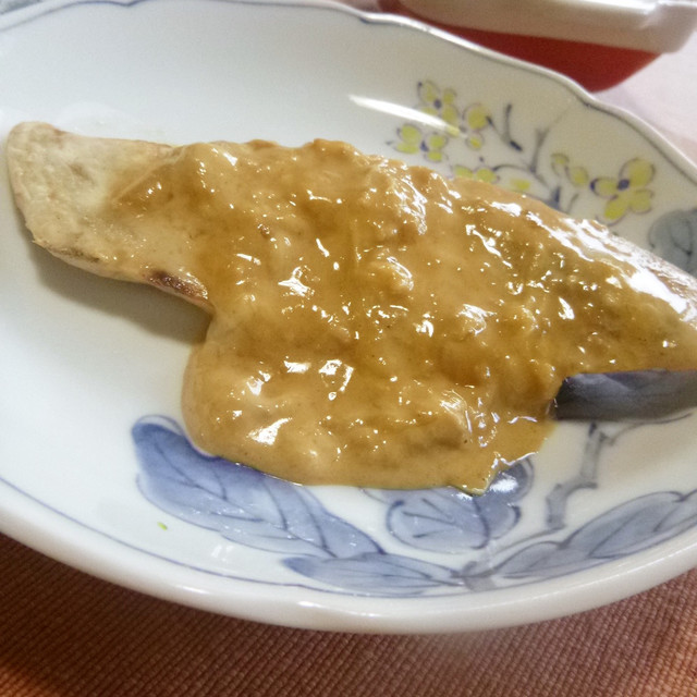 シイラのマヨ味噌チーズ焼き レシピ 作り方 By Chikappe クックパッド 簡単おいしいみんなのレシピが356万品
