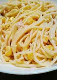 みんなが作ってる ツナ コーン パスタ マヨネーズのレシピ クックパッド 簡単おいしいみんなのレシピが339万品