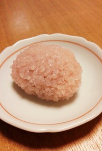 桜餅(葉っぱ無し)