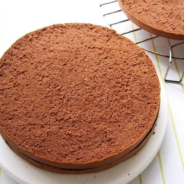 しっとり ふわふわ チョコスポンジ レシピ 作り方 By まれ子 クックパッド 簡単おいしいみんなのレシピが360万品 しっとり ふわふわ チョコスポンジ レシピ 作り方 By まれ子 クックパッド 簡単おいしいみんなのレシピが360万品