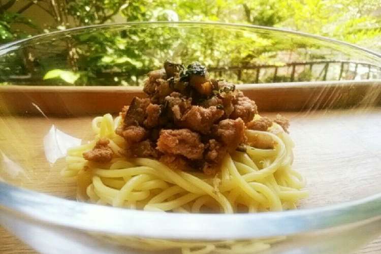犬ご飯 肉みそ麺 レシピ 作り方 By Ronreo クックパッド 簡単おいしいみんなのレシピが349万品