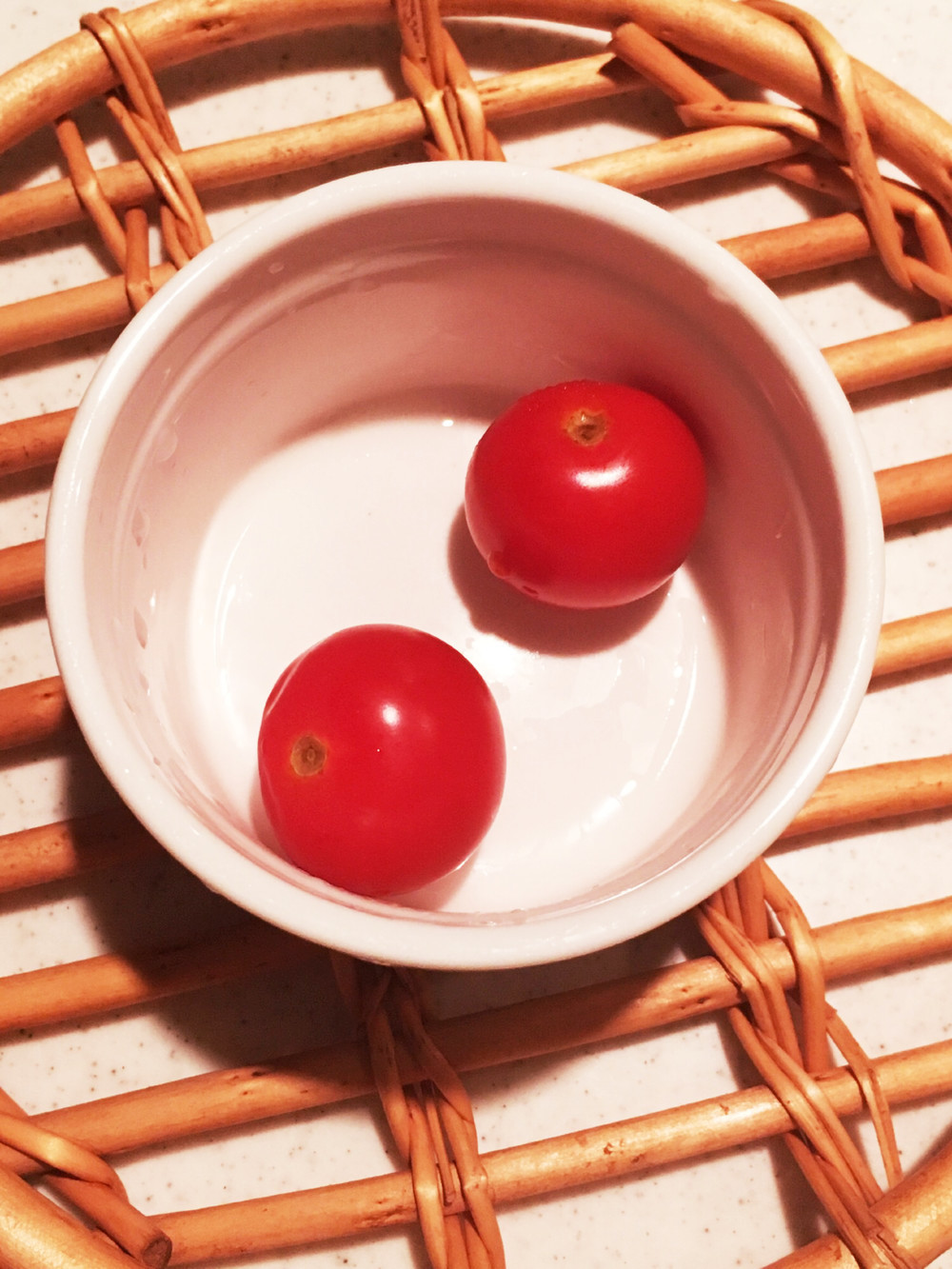救済 シワシワミニトマトの復活裏技 レシピ 作り方 By ひーたんまーの クックパッド 簡単おいしいみんなのレシピが374万品