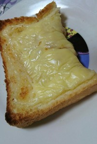 食パンde照りマヨチーズ