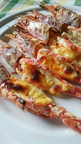 赤エビレシピ・作り方の人気順|簡単料理の楽天レ …