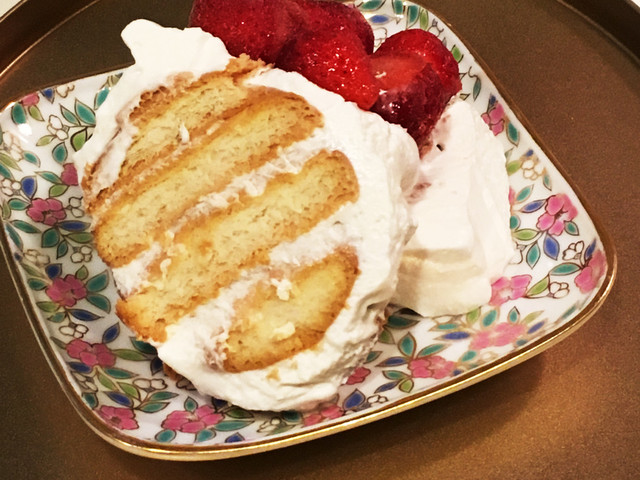 記念日に簡単おすすめ黒柳徹子さんケーキ レシピ 作り方 By まりんごファイブ クックパッド 簡単おいしいみんなのレシピが357万品 記念日に簡単おすすめ黒柳徹子さんケーキ レシピ 作り方 By まりんごファイブ クックパッド 簡単おいしいみんなのレシピが357万品