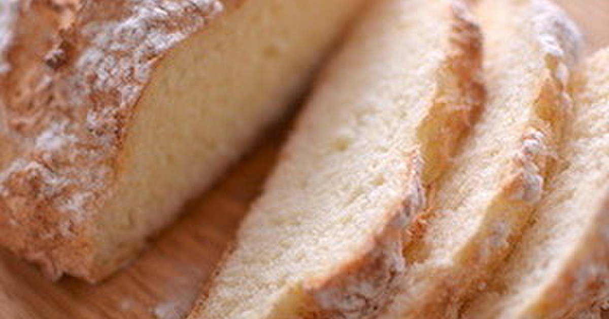 ソーダブレッド by HIROマンマ 【クックパッド】 簡単おいしいみんなのレシピが352万品