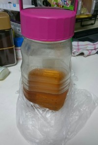 梅酢ジュース