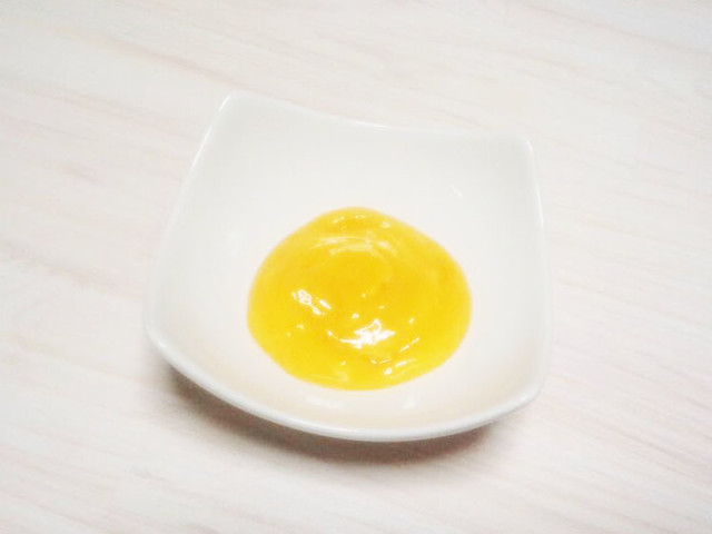 ちょっとおしゃれに 黄身酢の作り方 レシピ 作り方 By ハートフルキッチン麗 クックパッド 簡単おいしいみんなのレシピが357万品