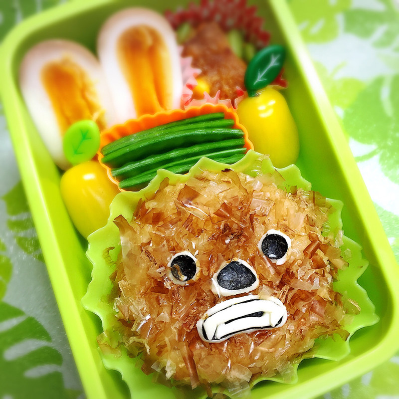 お弁当 ツムツムのレシピ クックパッド 簡単おいしいみんなのレシピが374万品