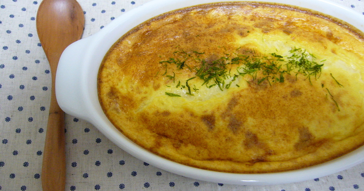 居酒屋の味 山芋のふわふわ焼き レシピ 作り方 By こえたまこ クックパッド