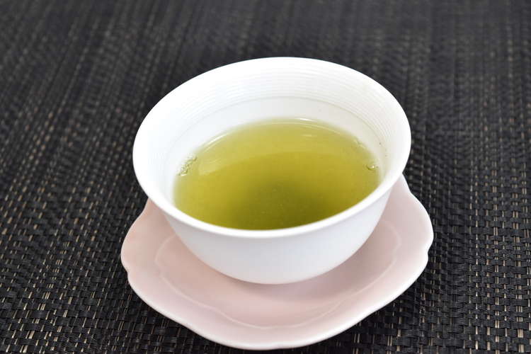 美味しい温かいお茶の淹れ方 レシピ 作り方 By Ja宮崎経済連 クックパッド 簡単おいしいみんなのレシピが354万品