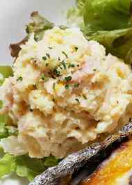 みんなが作ってる コストコ マッシュポテト ポテトサラダのレシピ クックパッド 簡単おいしいみんなのレシピが356万品