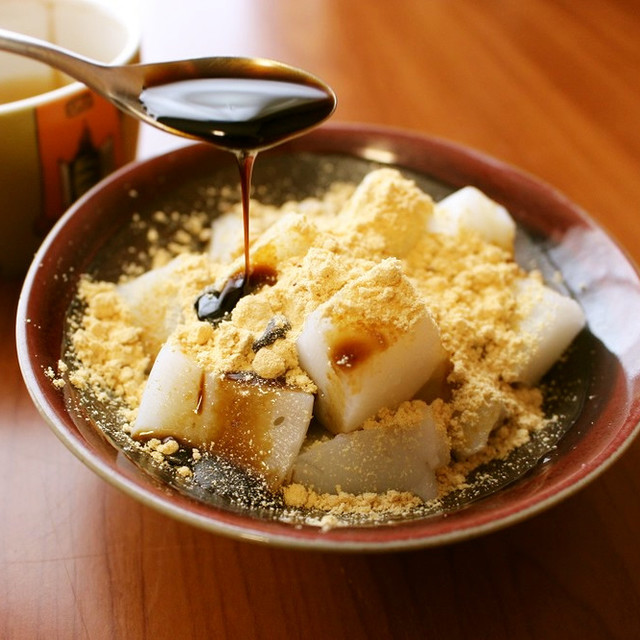 レンジで簡単 ずぼらすぎる黒蜜 レシピ 作り方 By 実月 クックパッド 簡単おいしいみんなのレシピが359万品
