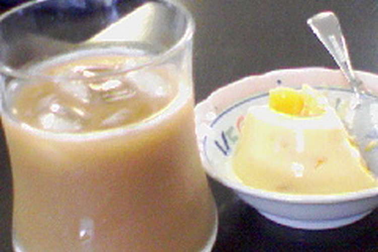 香港風マンゴープリン レシピ 作り方 By ｺｺﾅｯﾂ クックパッド 簡単おいしいみんなのレシピが354万品