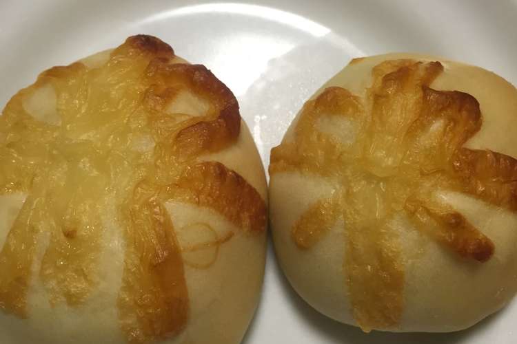 モッツァレラチーズパン レシピ 作り方 By ピカりんぐ クックパッド 簡単おいしいみんなのレシピが358万品