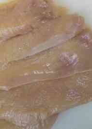みんなが作ってる チキチキボーン 鶏胸肉のレシピ クックパッド 簡単おいしいみんなのレシピが358万品