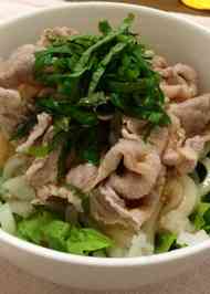 みんなが作ってる 豚肉 おろしうどんのレシピ クックパッド 簡単おいしいみんなのレシピが341万品