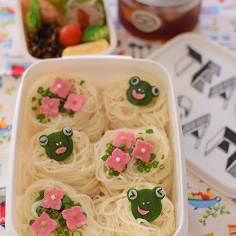 みんなが作ってる キャラ弁 ゾンビのレシピ クックパッド 簡単おいしいみんなのレシピが341万品