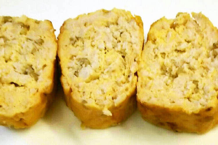 お弁当に 鶏ひき肉入り卵焼き レシピ 作り方 By Michikusa3 クックパッド 簡単おいしいみんなのレシピが359万品