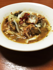 さっぱり!酢玉ねぎと鯖缶和え♪美味しい!の写真