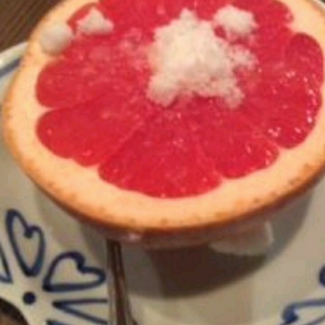 グレープフルーツ食べ方ギザギザスプーンで レシピ 作り方 By ティンク天皇エンバン クックパッド 簡単おいしいみんなのレシピが358万品 グレープフルーツ食べ方ギザギザスプーンで レシピ 作り方 By ティンク天皇エンバン クックパッド 簡単おいしいみんなのレシピが358万品