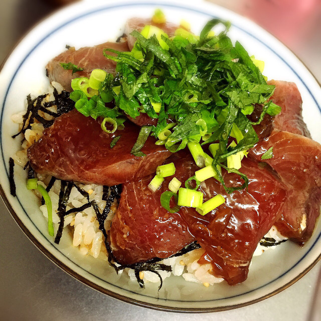生かつお 漬け丼 レシピ 作り方 By なおんぴ クックパッド 簡単おいしいみんなのレシピが353万品 生かつお 漬け丼 レシピ 作り方 By なおんぴ クックパッド 簡単おいしいみんなのレシピが353万品