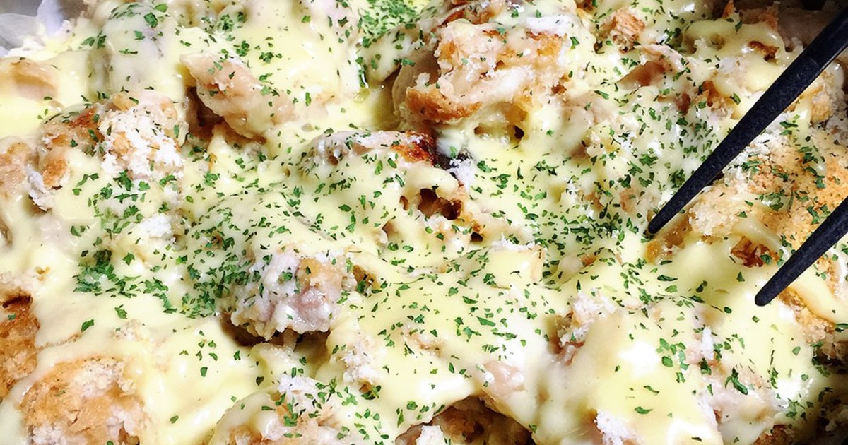 びっくりチキン レシピ 作り方 By Eritjm クックパッド 簡単おいしいみんなのレシピが356万品