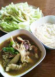 みんなが作ってる 素麺 温かい つけ麺のレシピ クックパッド 簡単おいしいみんなのレシピが354万品
