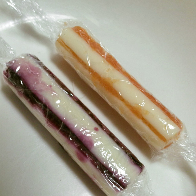 さけるチーズのストライプキャンディ レシピ 作り方 By れろれろぱー クックパッド 簡単おいしいみんなのレシピが357万品 さけるチーズのストライプキャンディ レシピ 作り方 By れろれろぱー クックパッド 簡単おいしいみんなのレシピが357万品