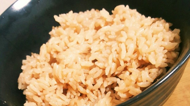 騙されてみて 具なし炊き込みご飯 レシピ 作り方 By まぐぴぃ クックパッド 簡単おいしいみんなのレシピが360万品 騙されてみて 具なし炊き込みご飯 レシピ 作り方 By まぐぴぃ クックパッド 簡単おいしいみんなのレシピが360万品