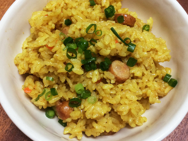 炊飯器で簡単カレーピラフ レシピ 作り方 By 食いしん坊ゆー クックパッド 簡単おいしいみんなのレシピが356万品 炊飯器で簡単カレーピラフ レシピ 作り方 By 食いしん坊ゆー クックパッド 簡単おいしいみんなのレシピが356万品