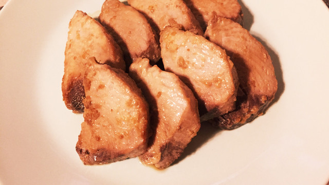 カツオの漬け焼き レシピ 作り方 By キッチンまゆ クックパッド 簡単おいしいみんなのレシピが362万品