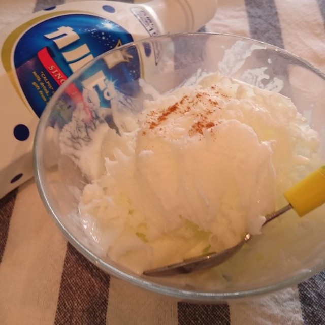 カルピスでふわふわかき氷〓∇〓 レシピ・作り方 By 城山のあじさい 【クックパッド】 簡単おいしいみんなのレシピが363万品