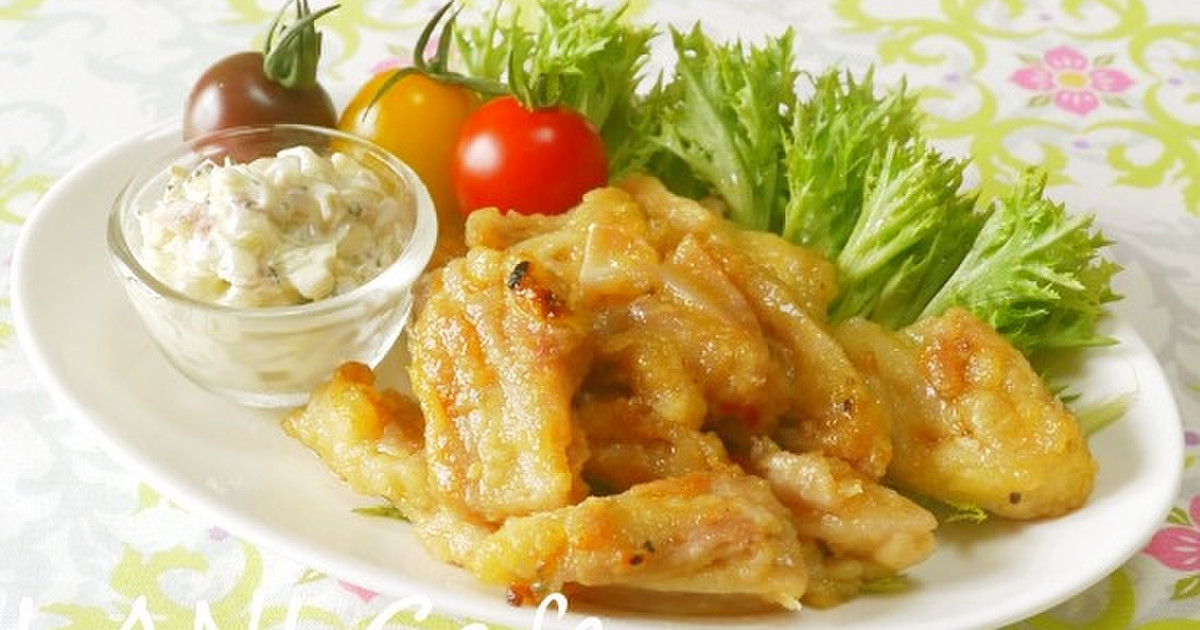 茗荷香る鶏なんこつ南蛮 by MOANALANI 【クックパッド】 簡単おいしいみんなのレシピが315万品 茗荷香る鶏なんこつ南蛮 by MOANALANI
