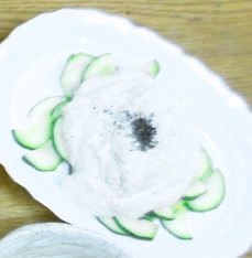 豆腐のクリームの画像