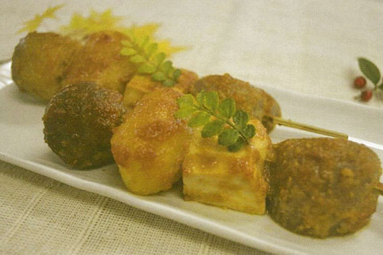 でこまわし レシピ 作り方 By 全国農業新聞の献立 クックパッド