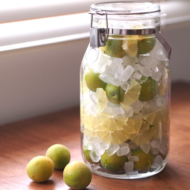 はちみつレモン梅シロップ レシピ 作り方 By のこのっこ クックパッド 簡単おいしいみんなのレシピが378万品