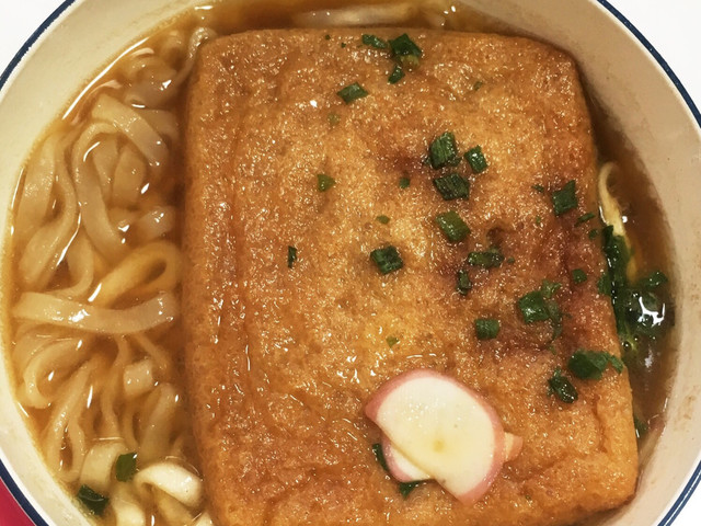 まるで生麺 レンジでどん兵衛 レシピ 作り方 By Chm クックパッド 簡単おいしいみんなのレシピが352万品