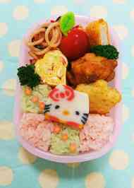 みんなが作ってる お弁当 女子 小学生のレシピ クックパッド 簡単おいしいみんなのレシピが356万品