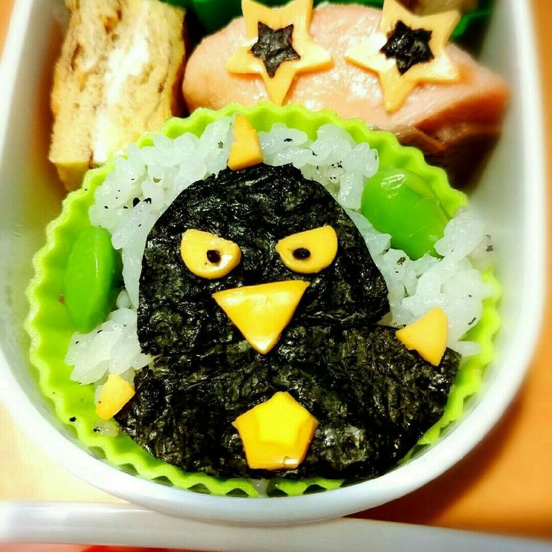 みんなが作ってる キャラ弁 簡単 ウルトラマンのレシピ クックパッド 簡単おいしいみんなのレシピが354万品