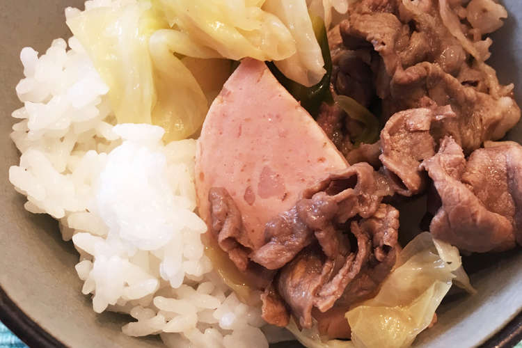 シンプル がっつり 肉キャベツ レシピ 作り方 By とろろボンレス クックパッド 簡単おいしいみんなのレシピが351万品