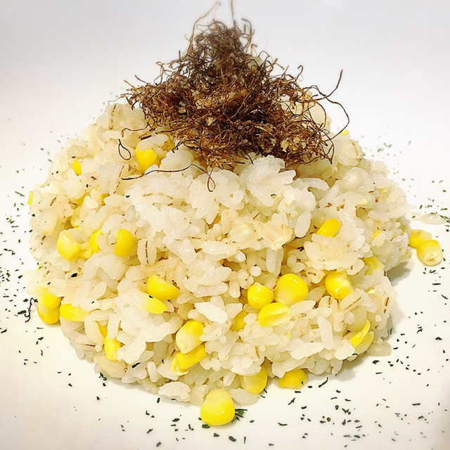 ひげ根も食べちゃおう とうもろこしごはん レシピ 作り方 By あさコロモ クックパッド 簡単おいしいみんなのレシピが351万品 ひげ根も食べちゃおう とうもろこしごはん レシピ 作り方 By あさコロモ クックパッド 簡単おいしいみんなのレシピが351万品